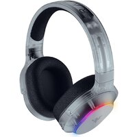 Наушники Razer Barracuda X Chroma (прозрачный) - Превью изображения №2 — Интернет-магазин ПроЗаказ