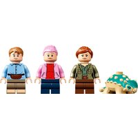 Конструктор LEGO Jurassic World 76939 Побег стигимолоха - Превью изображения №5 — Интернет-магазин ПроЗаказ