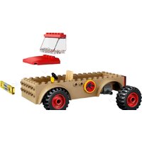 Конструктор LEGO Jurassic World 76939 Побег стигимолоха - Превью изображения №4 — Интернет-магазин ПроЗаказ