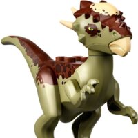 Конструктор LEGO Jurassic World 76939 Побег стигимолоха - Превью изображения №10 — Интернет-магазин ПроЗаказ