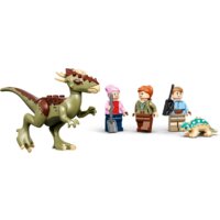 Конструктор LEGO Jurassic World 76939 Побег стигимолоха - Превью изображения №7 — Интернет-магазин ПроЗаказ