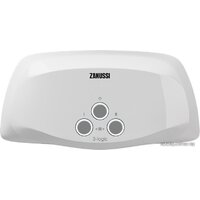 Zanussi 3-logic 3,5 T