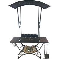 СтальСнабДизайн МК-2