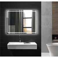  Алмаз-Люкс Зеркало Dakar 9070s-6 90x70 - Превью изображения №2 — Интернет-магазин ПроЗаказ