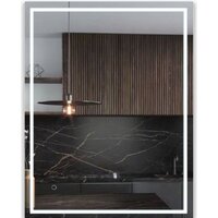 Алмаз-Люкс Зеркало Dakar 9070s-6 90x70