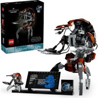 Конструктор LEGO Star Wars Дройдека 75381 - Превью изображения №2 — Интернет-магазин ПроЗаказ