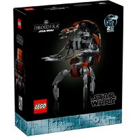 LEGO Star Wars Дройдека 75381
