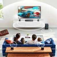 Саундбар Ultimea Aura A60 - Превью изображения №8 — Интернет-магазин ПроЗаказ