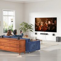 Саундбар Ultimea Aura A60 - Превью изображения №7 — Интернет-магазин ПроЗаказ