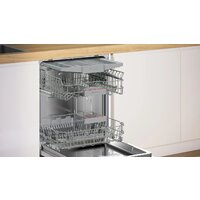 Встраиваемая посудомоечная машина Bosch Serie 4 SBH4HVX14E - Превью изображения №4 — Интернет-магазин ПроЗаказ