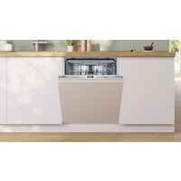 Встраиваемая посудомоечная машина Bosch Serie 4 SBH4HVX14E - Превью изображения №2 — Интернет-магазин ПроЗаказ