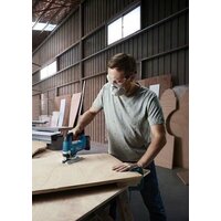 Электролобзик Bosch GST 185-LI Professional 06015B3021 (без АКБ) - Превью изображения №4 — Интернет-магазин ПроЗаказ