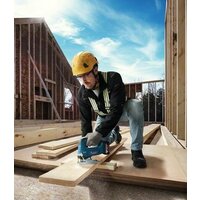 Электролобзик Bosch GST 185-LI Professional 06015B3021 (без АКБ) - Превью изображения №5 — Интернет-магазин ПроЗаказ