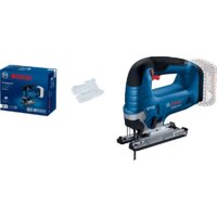 Электролобзик Bosch GST 185-LI Professional 06015B3021 (без АКБ) - Превью изображения №2 — Интернет-магазин ПроЗаказ