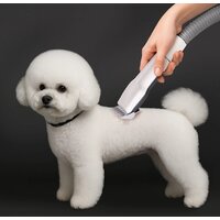 Пылесос RED Solution Pet Line VG3040 - Превью изображения №13 — Интернет-магазин ПроЗаказ