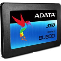 SSD ADATA Ultimate SU800 1TB ASU800SS-1TT-C - Превью изображения №2 — Интернет-магазин ПроЗаказ