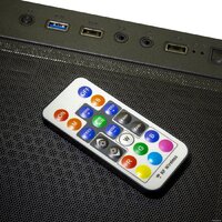 Компьютер Jet Gamer 5i9400FD16HD1SD24X105TL2W5 - Превью изображения №3 — Интернет-магазин ПроЗаказ