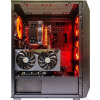 Компьютер Jet Gamer 5i9400FD16HD1SD24X105TL2W5 - Превью изображения №5 — Интернет-магазин ПроЗаказ