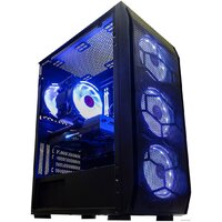 Компьютер Jet Gamer 5i9400FD16HD1SD24X105TL2W5 - Превью изображения №13 — Интернет-магазин ПроЗаказ