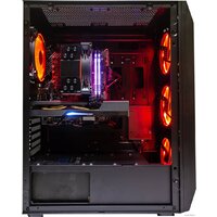 Компьютер Jet Gamer 5i9400FD16HD1SD24X105TL2W5 - Превью изображения №8 — Интернет-магазин ПроЗаказ