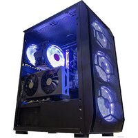 Компьютер Jet Gamer 5i9400FD16HD1SD24X105TL2W5 - Превью изображения №15 — Интернет-магазин ПроЗаказ