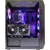 Компьютер Jet Gamer 5i9400FD16HD1SD24X105TL2W5 - Превью изображения №7 — Интернет-магазин ПроЗаказ