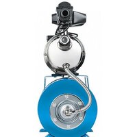 Насосная станция Unipump Акваробот JS 60-24 - Превью изображения №3 — Интернет-магазин ПроЗаказ