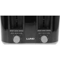 Тостер LUND 67501 - Превью изображения №3 — Интернет-магазин ПроЗаказ
