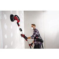 Шлифмашина для стен и потолков Einhell TE-DW 18/225 Li - Solo (без АКБ) - Превью изображения №8 — Интернет-магазин ПроЗаказ