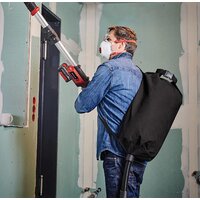 Шлифмашина для стен и потолков Einhell TE-DW 18/225 Li - Solo (без АКБ) - Превью изображения №7 — Интернет-магазин ПроЗаказ