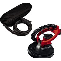 Шлифмашина для стен и потолков Einhell TE-DW 18/225 Li - Solo (без АКБ) - Превью изображения №3 — Интернет-магазин ПроЗаказ