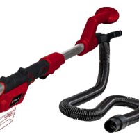 Шлифмашина для стен и потолков Einhell TE-DW 18/225 Li - Solo (без АКБ) - Превью изображения №2 — Интернет-магазин ПроЗаказ