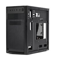 Корпус CrownMicro CMC-4220 500W - Превью изображения №3 — Интернет-магазин ПроЗаказ