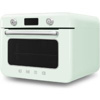 Электрический духовой шкаф Smeg COF01PGEU - Превью изображения №2 — Интернет-магазин ПроЗаказ