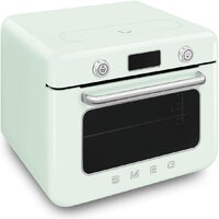 Электрический духовой шкаф Smeg COF01PGEU - Превью изображения №3 — Интернет-магазин ПроЗаказ