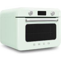 Электрический духовой шкаф Smeg COF01PGEU - Превью изображения №8 — Интернет-магазин ПроЗаказ