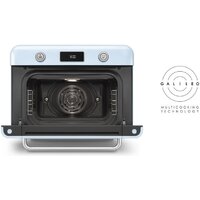 Электрический духовой шкаф Smeg COF01PGEU - Превью изображения №11 — Интернет-магазин ПроЗаказ