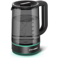 Redmond (Редмонд) KG259S (черный/тонировка)