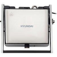 Электрогриль Hyundai HYG-1043 - Превью изображения №5 — Интернет-магазин ПроЗаказ