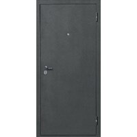 Металлическая дверь Guard Антик серебро/дуб сонома (96x205, правая) - Превью изображения №2 — Интернет-магазин ПроЗаказ