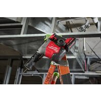 Перфоратор Milwaukee M18 FHAFOH16-302X 4933493533 (с 2-мя АКБ, кейс) - Превью изображения №16 — Интернет-магазин ПроЗаказ