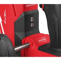 Перфоратор Milwaukee M18 FHAFOH16-302X 4933493533 (с 2-мя АКБ, кейс) - Превью изображения №8 — Интернет-магазин ПроЗаказ