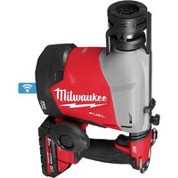 Перфоратор Milwaukee M18 FHAFOH16-302X 4933493533 (с 2-мя АКБ, кейс) - Превью изображения №2 — Интернет-магазин ПроЗаказ