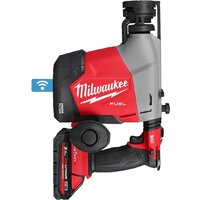 Перфоратор Milwaukee M18 FHAFOH16-302X 4933493533 (с 2-мя АКБ, кейс) - Превью изображения №3 — Интернет-магазин ПроЗаказ