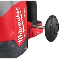 Перфоратор Milwaukee M18 FHAFOH16-302X 4933493533 (с 2-мя АКБ, кейс) - Превью изображения №7 — Интернет-магазин ПроЗаказ