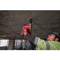 Перфоратор Milwaukee M18 FHAFOH16-302X 4933493533 (с 2-мя АКБ, кейс) - Превью изображения №15 — Интернет-магазин ПроЗаказ