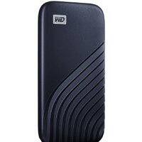 Внешний накопитель WD My Passport 1TB WDBAGF0010BBL - Превью изображения №3 — Интернет-магазин ПроЗаказ