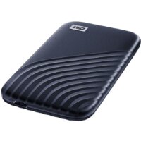 Внешний накопитель WD My Passport 1TB WDBAGF0010BBL - Превью изображения №4 — Интернет-магазин ПроЗаказ