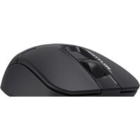 Мышь A4Tech Fstyler FB12 (черный) - Превью изображения №4 — Интернет-магазин ПроЗаказ