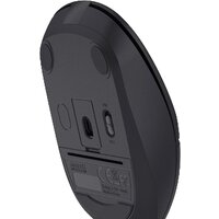 Мышь A4Tech Fstyler FB12 (черный) - Превью изображения №2 — Интернет-магазин ПроЗаказ